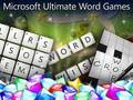 Joc Microsoft Ultimate Word Games
