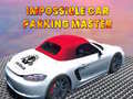 Joc Impossible car parking master