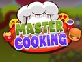 Joc Master Cooking