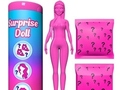 Joc Color Reveal Surprise Doll