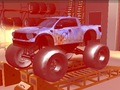 Joc Super Trucks Offroad Racing