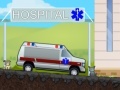 Joc Ambulance Truck Driver