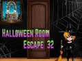 Joc Amgel Halloween Room Escape 32