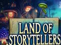 Joc Land of Storytellers