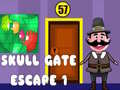 Joc Skull Gate Escape 1