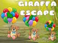 Joc Giraffa Escape
