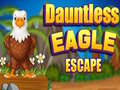 Joc Dauntless Eagle Escape