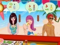 Joc Jessicca's Beach Salad Bar
