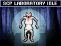 Joc SCP Laboratory Idle