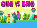 Joc Cheno vs Reeno