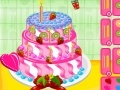 Joc Birthday Cake Chef