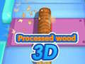 Joc Processed wood 3D