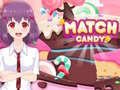 Joc Match Candy