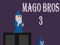 Joc Mago Bros 3