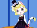 Joc Cat Princess Dress up