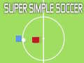 Joc Super Simple Soccer