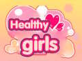 Joc Healthy girls