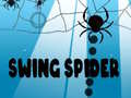 Joc Swing Spider