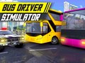 Joc Bus Driver Simulator