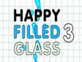 Joc Happy Filled Glass 3