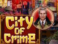 Joc City of Crime