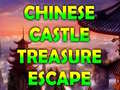 Joc Chinese Castle Treasure Escape
