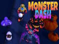 Joc Monster Dash