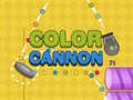 Joc Color Cannon 