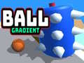Joc Ball Gradient
