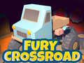 Joc Fury CrossRoad
