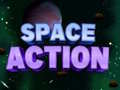 Joc Space Action