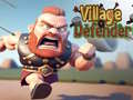 Joc Village Defender
