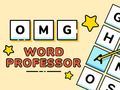 Joc OMG Word Professor