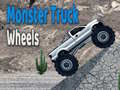 Joc Monster Truck Wheels