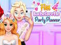 Joc Fun Bachelorette Party Planner