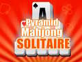 Joc Pyramid Mahjong Solitaire