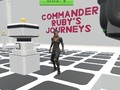 Joc Commander Ruby's Journeys