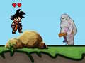 Joc Goku Jump