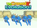 Joc Crowd Evolution!