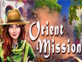 Joc Orient Mission
