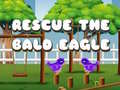 Joc Rescue the Bald Eagle