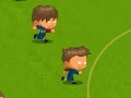 Joc Running Barca