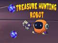 Joc Treasure Hunting Robot