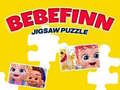Joc BebeFinn Jigsaw Puzzle