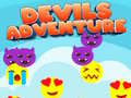 Joc Devils Adventure