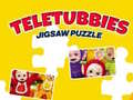 Joc Teletubbies Jigsaw Puzzle