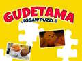 Joc Gudetama Jigsaw Puzzle