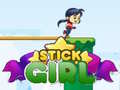 Joc Stick Girl