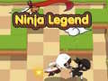 Joc Ninja Legend 
