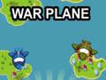 Joc War plane